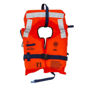 Pas ratunkowy SAFFIN dla dzieci, SOLAS